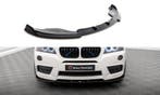Frontspoiler Lip BMW X3 F25 Met M-Pakket Voorbumper B8848, Nieuw, Voor, BMW