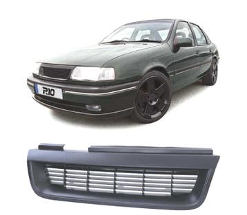 CALANDRE VECTRA A 92-95 NOIR, Verzenden, Nieuw