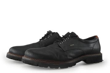 Sioux Veterschoenen in maat 48½ Grijs, Kleding | Heren, Schoenen, Overige kleuren, Verzenden, Zo goed als nieuw, Sioux