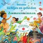 Zeemeerminnen / Usborne lichtjes en geluiden 9781803702193, Boeken, Verzenden, Gelezen, Sam Taplin