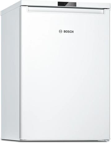 Bosch KTR15NWEAG - Tafelmodel koelkast - 134 liter, Ophalen of Verzenden