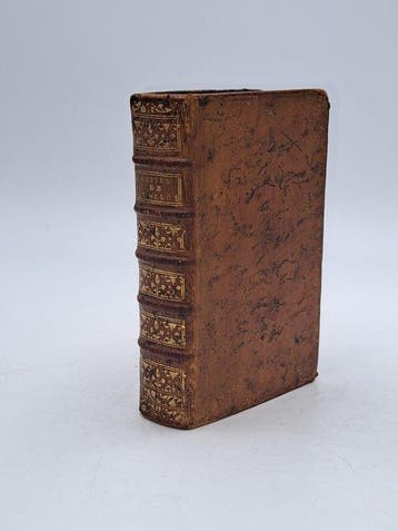 Ninon de Lenclos - Lettres de Ninon de Lenclos au marquis de, Antiquités & Art