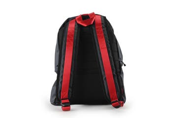Eastpak Rugzak Zwart, Verzenden, 25 tot 40 cm, Zo goed als nieuw, 30 tot 45 cm
