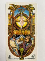 Tavaglione Scale doro-1979 - Speelkaarten - tarocchi -