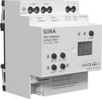 Gira DALI Gateway KNX Sécurisé 2-Canaux Rail DIN - 211200, Verzenden