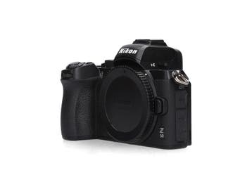 Nikon Z50 - <500 kliks - 2 jaar garantie, TV, Hi-fi & Vidéo, Ophalen of Verzenden