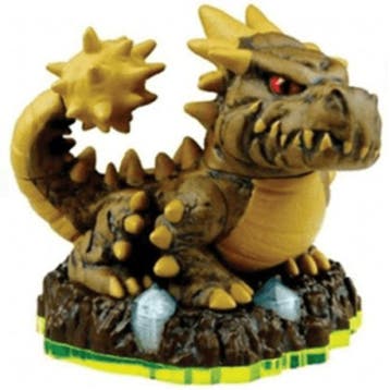 Bash - Spyros Adventure (Skylanders), Ophalen of Verzenden
