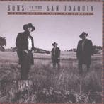 Sons Of The San Joaquin - From Whence Came The Cowboy, Verzenden