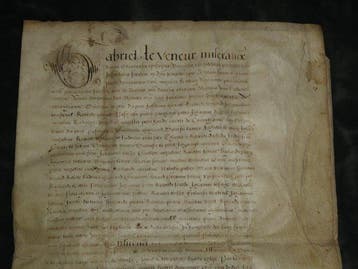 Gabriel Le Veneur, Claude de Sainctes, & François de, Nieuw