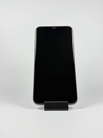 iPhone 11 Pro Max 64GB - Groen - 12mnd garantie, IPhone 11 Pro Max, Ophalen of Verzenden, Zo goed als nieuw, 64 GB