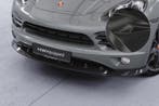 Cupspoiler voor Porsche Cayenne Type 92A CSL470-C, Verzenden