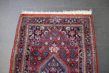 Bidjar - Loper - 190 cm - 61 cm, Nieuw