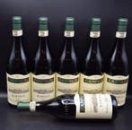 2021 Serio & Battista Borgogno, Cannubi - Barolo - 6 Flessen, Nieuw
