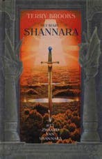 Het zwaard van Shannara / Shannara-trilogie / 1 Terry Brooks, Verzenden, Gelezen, Terry Brooks