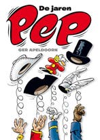 De jaren Pep / 1 / De jaren Pep / 1 9789088861437, Boeken, Verzenden, Gelezen, Ger Apeldoorn