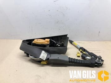 Veiligheidsgordel rechts-voor Honda Civic O269864