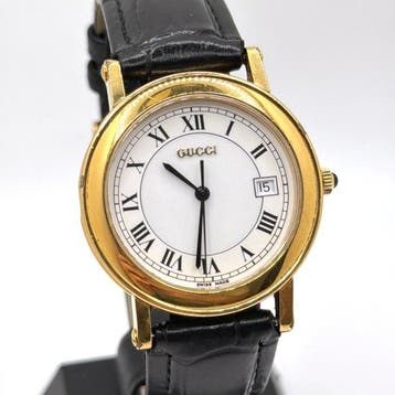 Gucci - Vintage - Zonder minimumprijs - 7200M - Heren -