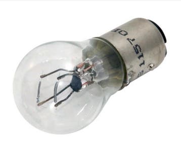 1157 Bulb 12 Volt 25/5 Watt, Fits Many Headlights /, Ophalen of Verzenden, Nieuw