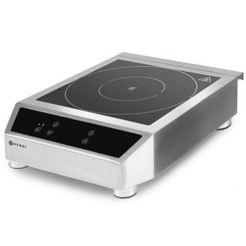 Inductiekookplaat | ProfiLine | 1 Kookpunt | 60°C/240°C |, Verzenden, Nieuw in verpakking