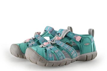 Keen Sandalen Meisjes in maat 29 Groen, Keen, Verzenden, Jongen of Meisje, Schoenen