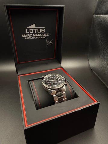 Grand Prix Moto - Marc Marquez - Montre