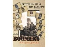 Boomers, Verzenden, Nieuw in verpakking