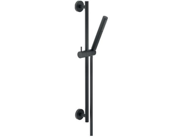 Veiling - Nobili glijstangset met staafhanddouche en slang m, Bricolage & Construction, Sanitaire
