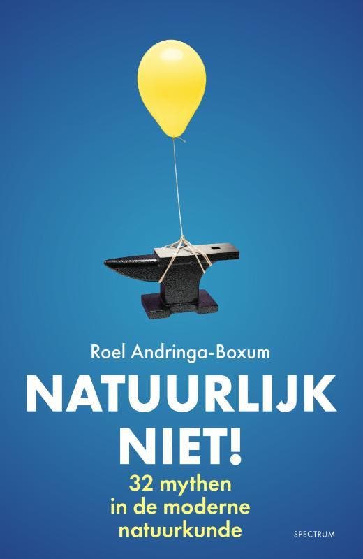 Natuurlijk niet! 9789000386765 Roel Andringa-Boxum, Boeken, Informatica en Computer, Zo goed als nieuw, Verzenden