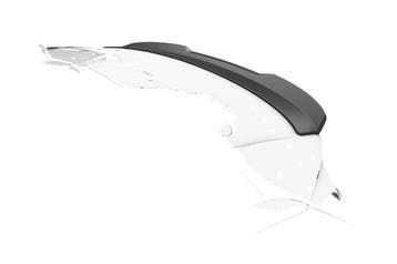 Achterspoiler | Achterspoiler voor Kia Optima (JF) Sportswag, Verzenden