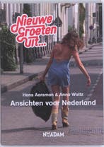 Nieuwe groeten uit 9789046808535 Hans Aarsman, Verzenden, Zo goed als nieuw, Hans Aarsman