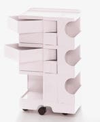 B-Line - Joe Colombo - Trolley - Boby B34 NIEUW! - ABS