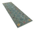 Designer tapijt - Nieuw - Meesterwerk - Loper - 243 cm - 80, Nieuw