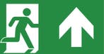 Van Lien Indulux Pictogramme Éclairage De Secours -, Verzenden