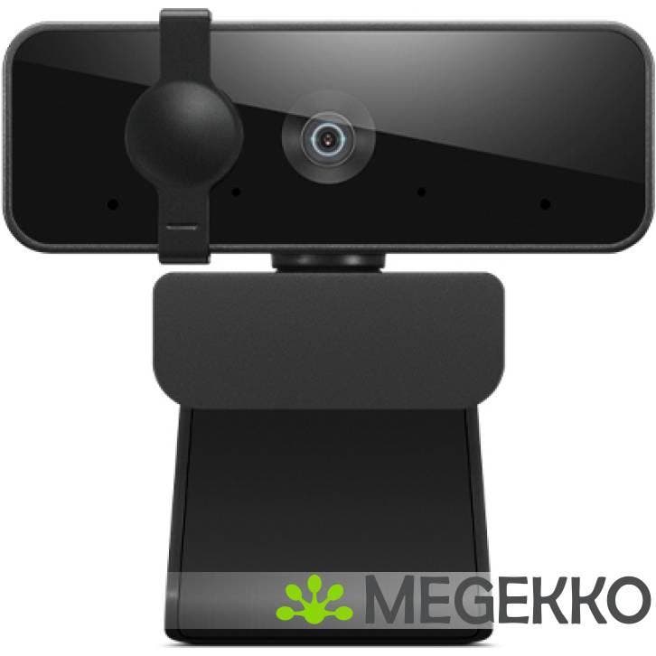 Lenovo Essential FHD Webcam, Computers en Software, Webcams, Nieuw, Verzenden