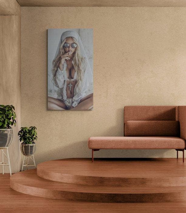 JD Paris - #6 - None, Antiek en Kunst, Kunst | Designobjecten