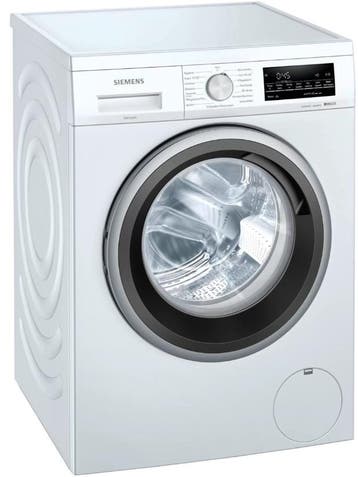 Siemens WU14UTA8 - Wasmachine - 8 kg - 1400 tpm -, Ophalen of Verzenden, Nieuw