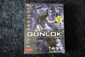 Gunlok PC Big Box New In Seal, Verzenden