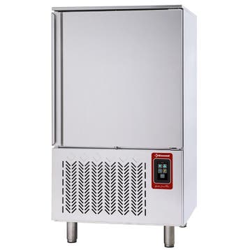 Snelkoelcel, 10x GN 1/1 - 600x400 (36-25 kg) TOUCH SCREEN, Verzenden