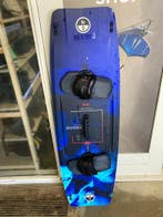 2025 North Trace TT Board 145x45cm Flex TT Bindings L/XL, Watersport en Boten, Gebruikt, Binding