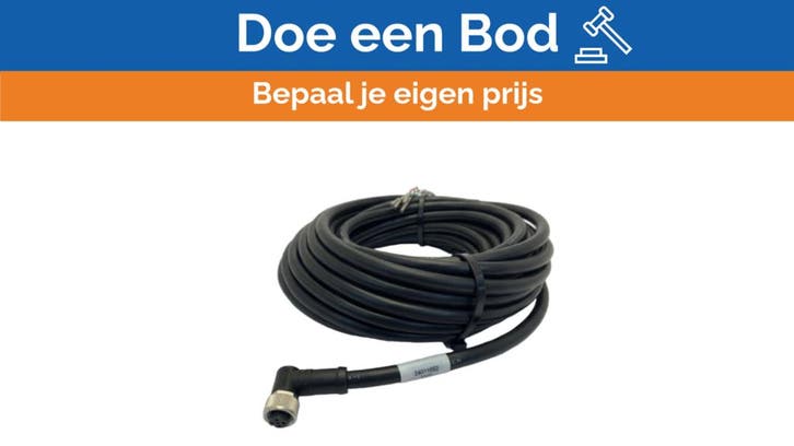 Bieden: Volvo Penta 24011652 Marine Electronics, Watersport en Boten, Navigatiemiddelen en Scheepselektronica, Ophalen of Verzenden