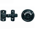 WC-overslag Oxford ijzer zwart, Diensten en Vakmensen