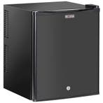 Minibar | 40L | Zwart | +6°C/+12°C | Statisch |, Verzenden