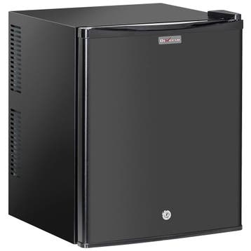Minibar | 40L | Zwart | +6°C/+12°C | Statisch |, Verzenden, Nieuw in verpakking