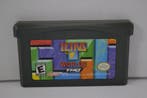 Tetris Worlds (GBA USA), Nieuw
