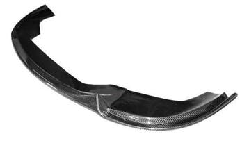 M Pakket Carbon Frontlip BMW 5 Serie E60 E61 B2453, Auto-onderdelen, Nieuw, Voor, BMW