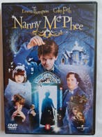 NANNY MCPHEE (DVD), Gebruikt