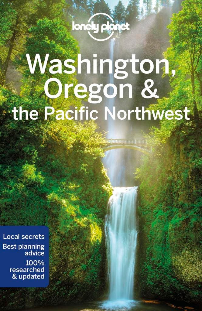 Washington, Oregon & the Pacific Northwest 9781787013643, Boeken, Taal | Engels, Gelezen, Verzenden