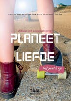 Planeet liefde 9789090358079 Claudia Hovers, Verzenden, Gelezen, Claudia Hovers