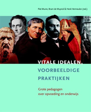 Vitale idealen, voorbeeldige praktijken / Dixit, Verzenden