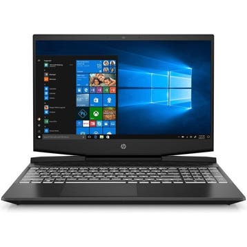HP Pavilion 15-dk1735nd - Intel Core i7 - 16GB, Computers en Software, Ophalen of Verzenden, Nieuw